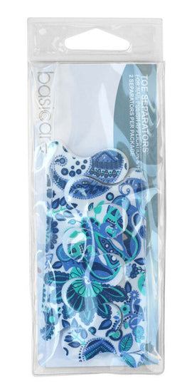 Basic Care Toe Separator 2pcs 9.7cm
