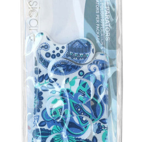 Basic Care Toe Separator 2pcs 9.7cm