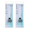 Basicare Corn and Callus Plane Foot Care Tool with Spare Blades x 2