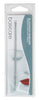 Basicare Blackhead Remover Double Ended Stainless Steel Loop Needle Tool
