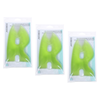 Basicare Hot Cold Eye Gel Mask 3 Pack for Puffy Eyes Sinus Headache Relief