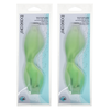 Basicare Hot Cold Eye Gel Mask Reusable Washable BPA Free 2 Pack