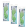 Basicare Hot Cold Soothing Eye Gel Mask Reusable Washable Bundle of 3