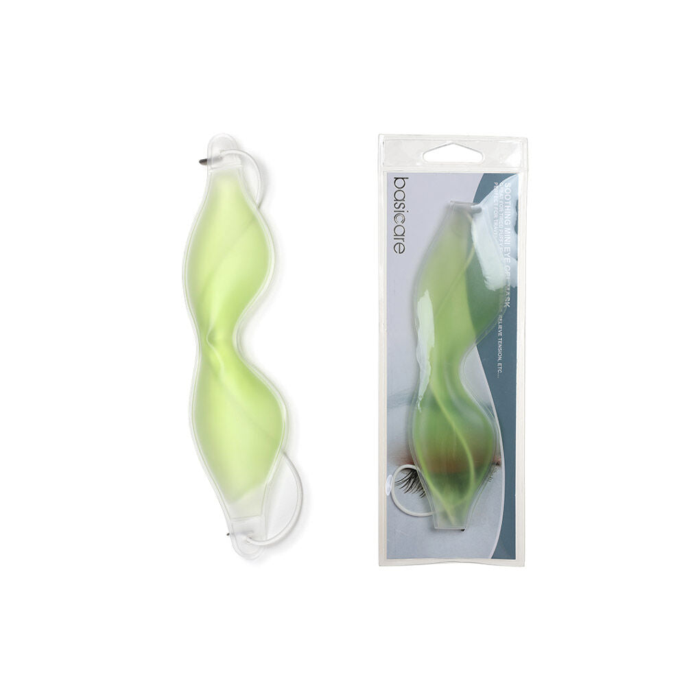 Basicare Hot/Cold Soothing Eye Gel Mask