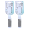 Basicare Foot Rasp Pedicure File for Callus Removal Pack of 2