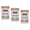 Swisse Ultiboost Magnesium Glycinate 60 Tablets Pack of 3