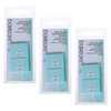 Basicare Cornplane Replacement Blades 10 Pack Bundle of 3