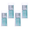 Basicare Cornplane Replacement Blades 10 Pack Bundle of 4 Callus Corn Removers