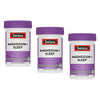 Swisse Ultiboost Magnesium + Sleep 100 Tablets Pack of 3