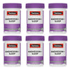 Swisse Ultiboost Magnesium + Sleep 100 Tablets Pack of 6