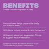 Swisse Ultiboost Magnesium + Sleep 100 Tablets