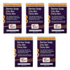 Hope's Relief Derma Soap 105g Pack of 5