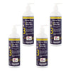 Hope's Relief Derma Wash 350mL Pack of 4