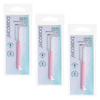 Basicare Earwax Remover Tool Bundle of 3 Ear Pick Cleaner with Cover
