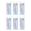 Basicare Earwax Remover Tool 6 Pack Bundle Ear Pick Cleaner with Cover