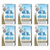 Silicea Ultra One-A-Day Hair Skin Nails 30 Capsules Pack of 6