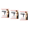 Remington Aero 2000 Dryer Pack of 3