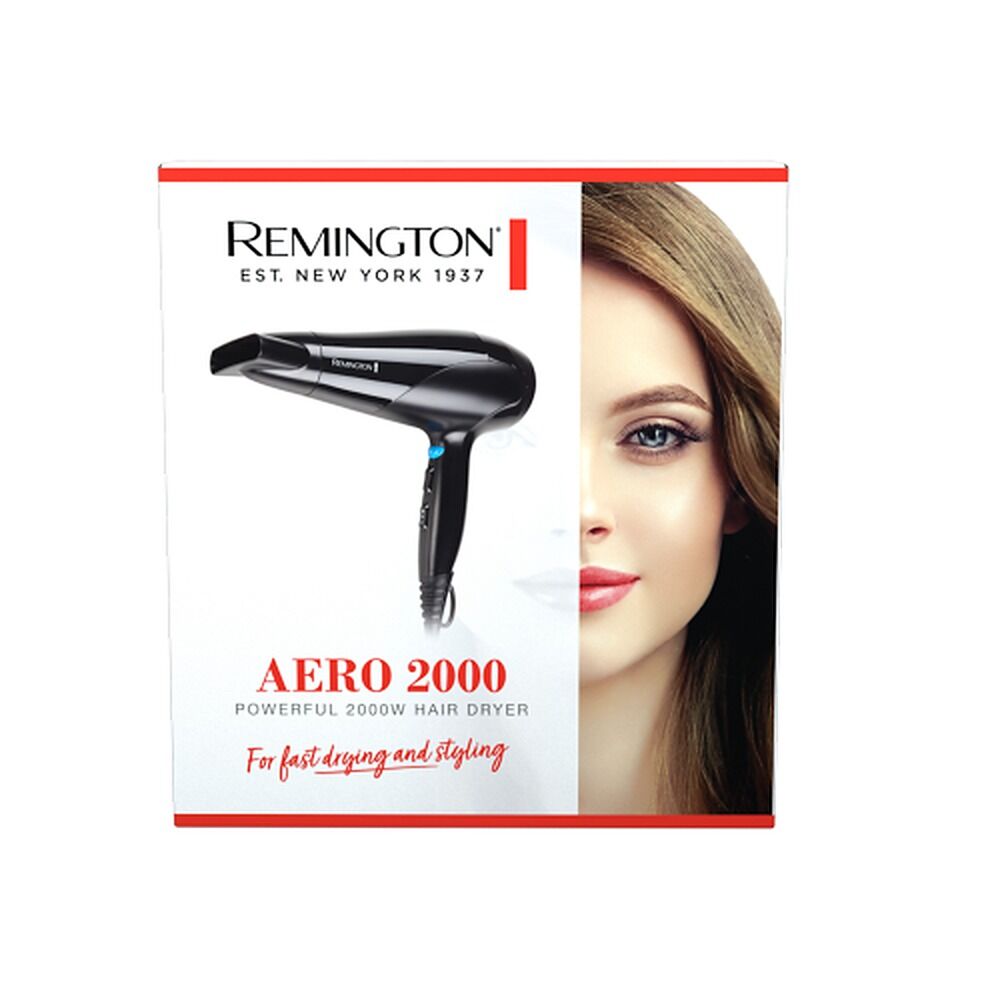 Remington Aero 2000 Dryer