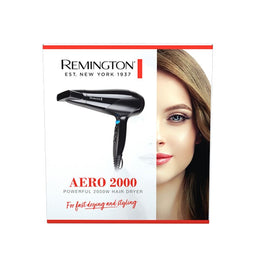 Remington Aero 2000 Dryer