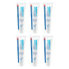 Curaprox Perio Plus Toothpaste Chlorhex .09% 75mL Pack of 6