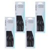 Basicare Flexi Pro Silicon Carbide Nail File 3pc Bundle of 4