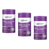 Pharmacy Health Electrolyte Fizzers Apple Blackcurrant 10 Sticks Pack of 3