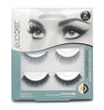 Basicare Styling Eyelashes Day & Night Pack 2 Pairs