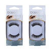 Basicare Reusable Styling Eyelashes With Glue And Applicator 1955 x 2