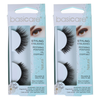 Basicare Reusable Styling Eyelashes With Glue And Applicator 1955 x 2