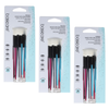 Basicare Disposable Mascara Wand 30 Pack Bundle of 3