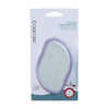 Basicare Crystal Hair Remover Pain-Free Exfoliating Hair Removal Tool