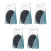 Basicare Pumice Stone 5 Pack Foot Care Callus Remover Bundle