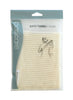 Basicare Exfoliating Bath Towel 30cmx100cm