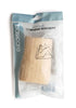 Basicare Loofa Sponge with Rope 12.5cm