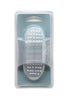 Basicare Double Sided Nail Brush with Durable Nylon Bristles