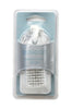 Basicare Pumice With Brush 9.5cm
