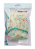 Basicare Deluxe Shower Cap