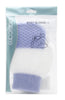 Basic Care Exfoliating Body Gloves