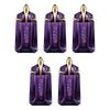 Mugler Alien Eau de Parfum 60mL Pack of 5
