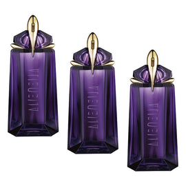 Mugler Alien Eau de Parfum 90mL Pack of 3