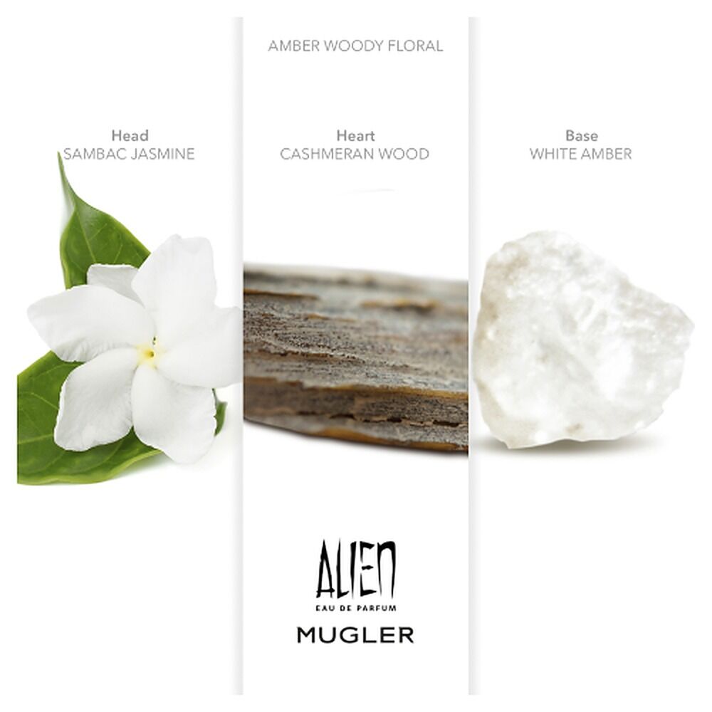 Mugler Alien Eau de Parfum 90mL
