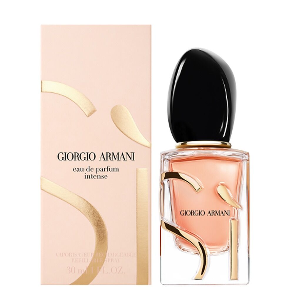 Giorgio Armani Si Intense Eau de Parfum 30mL