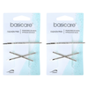 Basicare Bling Hair Clip 2 Pack Bundle Stylish Decorative Hair Clips