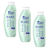 Head & Shoulders BARE Pure Clean Anti-Dandruff Shampoo 400mL Pack of 3