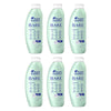 Head & Shoulders BARE Pure Clean Anti-Dandruff Shampoo 400mL Pack of 6
