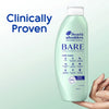 Head & Shoulders BARE Pure Clean Anti-Dandruff Shampoo 400mL