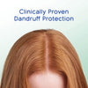 Head & Shoulders BARE Pure Clean Anti-Dandruff Shampoo 400mL
