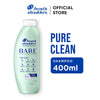 Head & Shoulders BARE Pure Clean Anti-Dandruff Shampoo 400mL