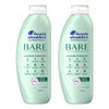 Head & Shoulders BARE Soothing Hydration Anti-Dandruff Shampoo 400mL Pack of 2