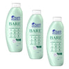 Head & Shoulders BARE Soothing Hydration Anti-Dandruff Shampoo 400mL Pack of 3